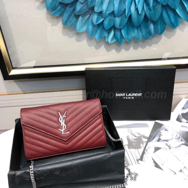 YSL Handbags 300